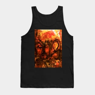 Barabba's dream Tank Top